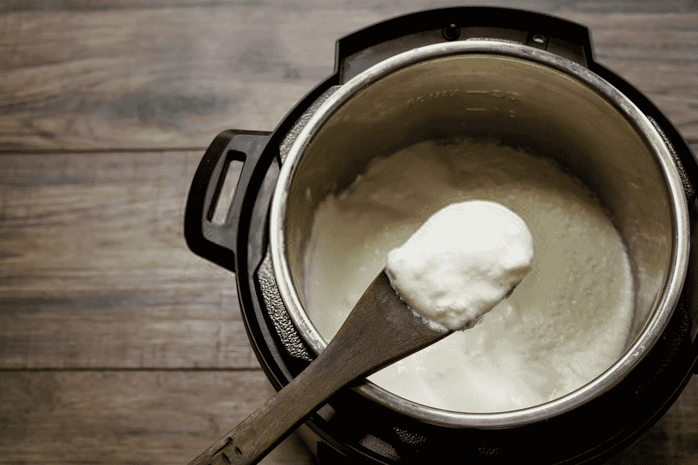 best instant pot 8 quart Cook and Brown